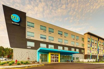 Tru By Hilton Smithfield I-95