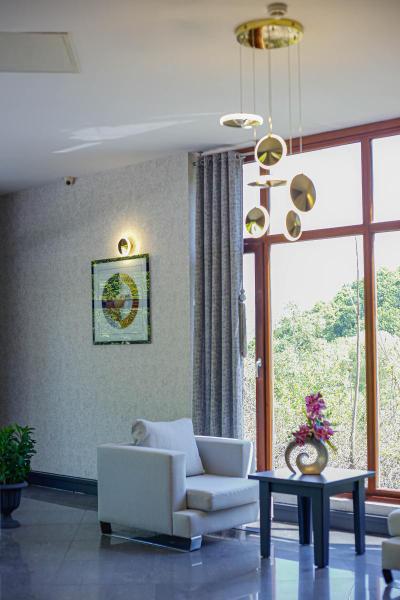 Vital Thermal Hotel & Spa Yalova