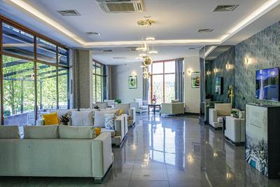 Vital Thermal Hotel & Spa Yalova
