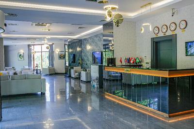 Vital Thermal Hotel & Spa Yalova