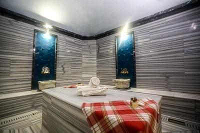 Vital Thermal Hotel & Spa Yalova