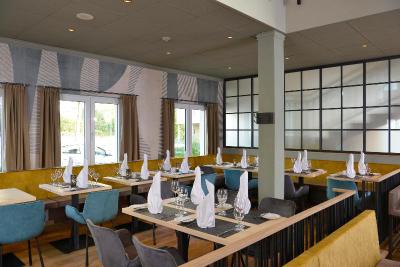 Sure Hotel by Best Western Hilden Dusseldorf