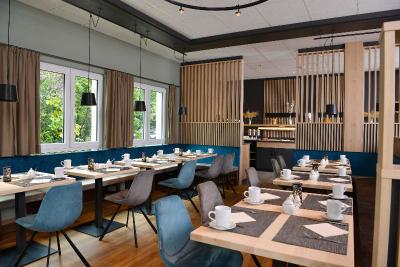 Sure Hotel by Best Western Hilden Dusseldorf