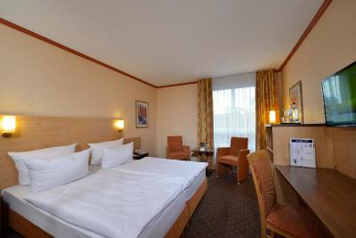 Sure Hotel by Best Western Hilden Dusseldorf