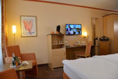 Sure Hotel by Best Western Hilden Dusseldorf