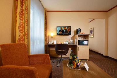 Sure Hotel by Best Western Hilden Dusseldorf