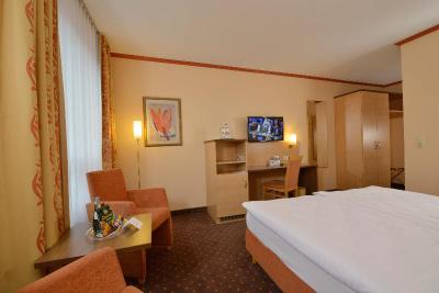 Sure Hotel by Best Western Hilden Dusseldorf