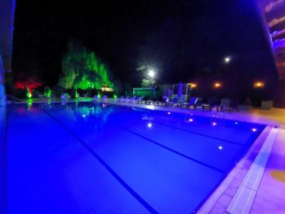 Green Mount Hotel & Spa