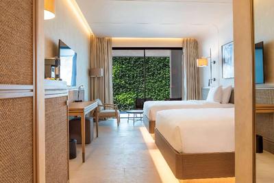 The Bo Vue Hotel Bodrumcurio Collection By Hilton
