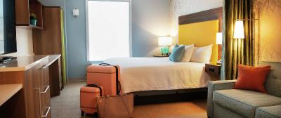 Home2 Suites By Hilton Lake Havasu City