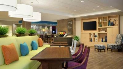 Home2 Suites By Hilton Lake Havasu City