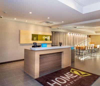 Home2 Suites By Hilton Lake Havasu City