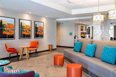 Home2 Suites By Hilton Lake Havasu City