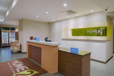 Home2 Suites By Hilton Lake Havasu City