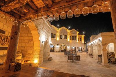 Nujel’m Cappadocia