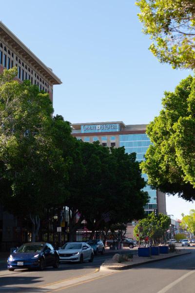 Omni Tempe Hotel At ASU
