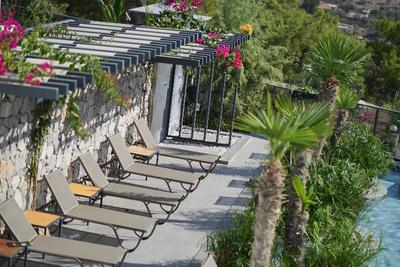 Ramitos Boutique Hotel