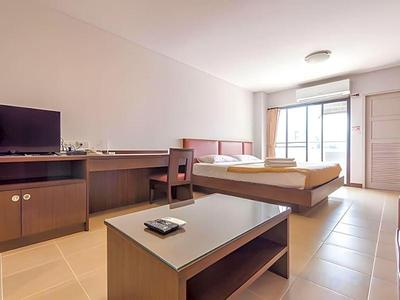 Sitara Place Serviced Apartments And Hotel