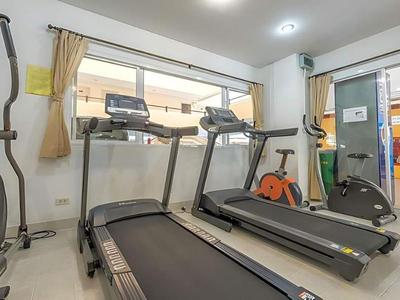 Sitara Place Serviced Apartments And Hotel