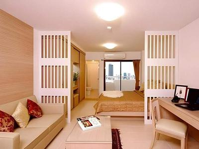 Sitara Place Serviced Apartments And Hotel