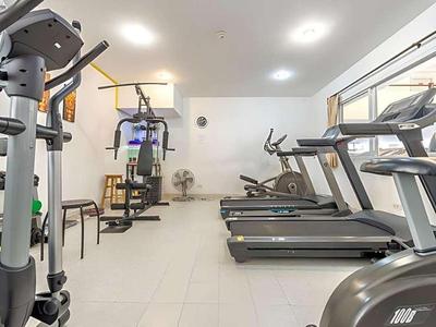 Sitara Place Serviced Apartments And Hotel