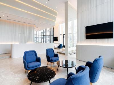 Arbour Hotel And Residence Pattaya (sha Plus+)