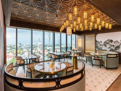 Arbour Hotel And Residence Pattaya (sha Plus+)