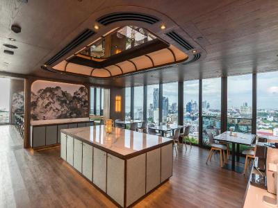 Arbour Hotel And Residence Pattaya (sha Plus+)