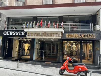 Hotel Sureyya