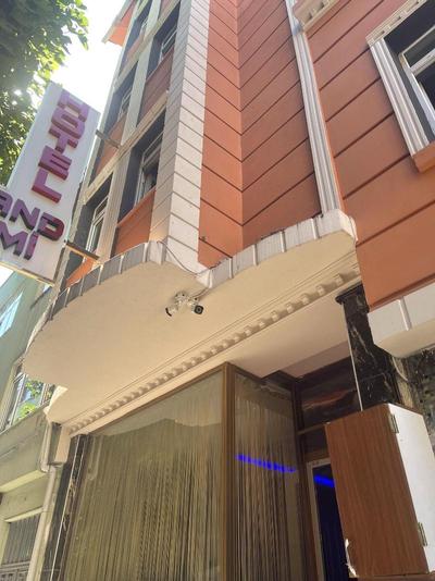 Grand Sami Hotel