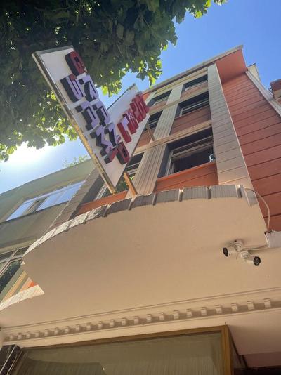 Grand Sami Hotel