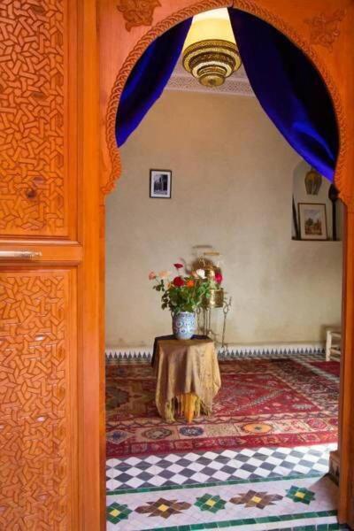 Riad Bensaid