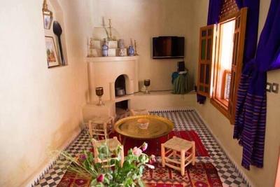 Riad Bensaid