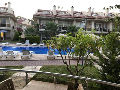 Sunset Beach Club