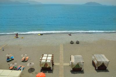 Sunset Beach Club