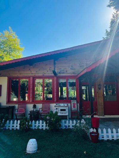 Sweet Home River Hotel