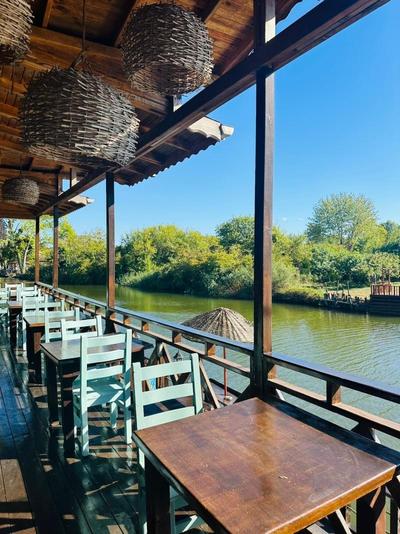 Sweet Home River Hotel