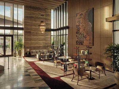 Four Seasons Hotel And Residences Fort Lauderdale
