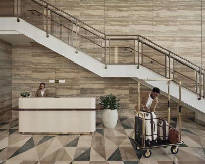 Four Seasons Hotel And Residences Fort Lauderdale