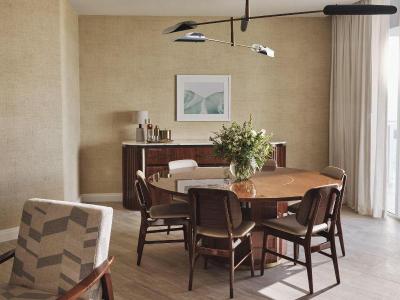 Four Seasons Hotel And Residences Fort Lauderdale