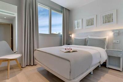 Pestana Tanger City Center Suite & Apartments