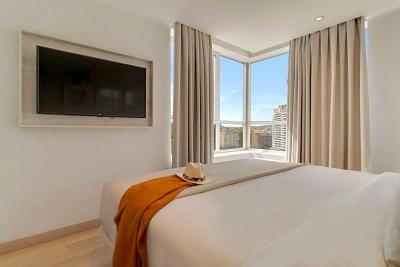 Pestana Tanger City Center Suite & Apartments