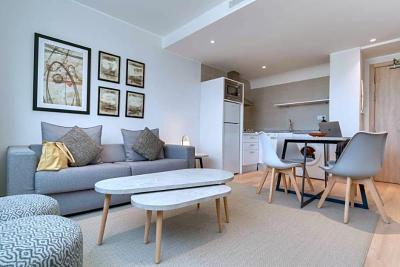 Pestana Tanger City Center Suite & Apartments