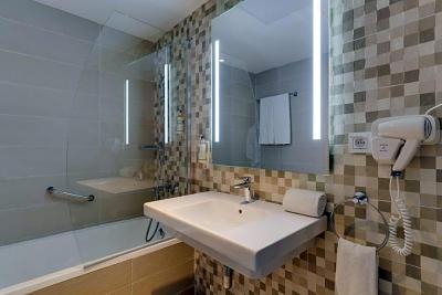 Pestana Tanger City Center Suite & Apartments