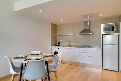 Pestana Tanger City Center Suite & Apartments