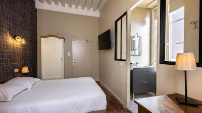 Logis Hostellerie Bressane