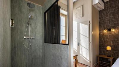 Logis Hostellerie Bressane