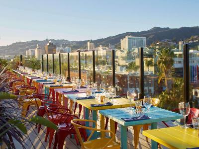 Hollywood Volume, a Tribute Portfolio Hotel