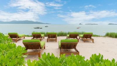 Holiday Inn Resort Samui Bophut Beach
