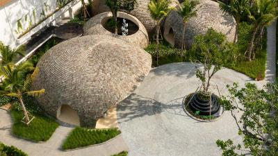 Holiday Inn Resort Samui Bophut Beach